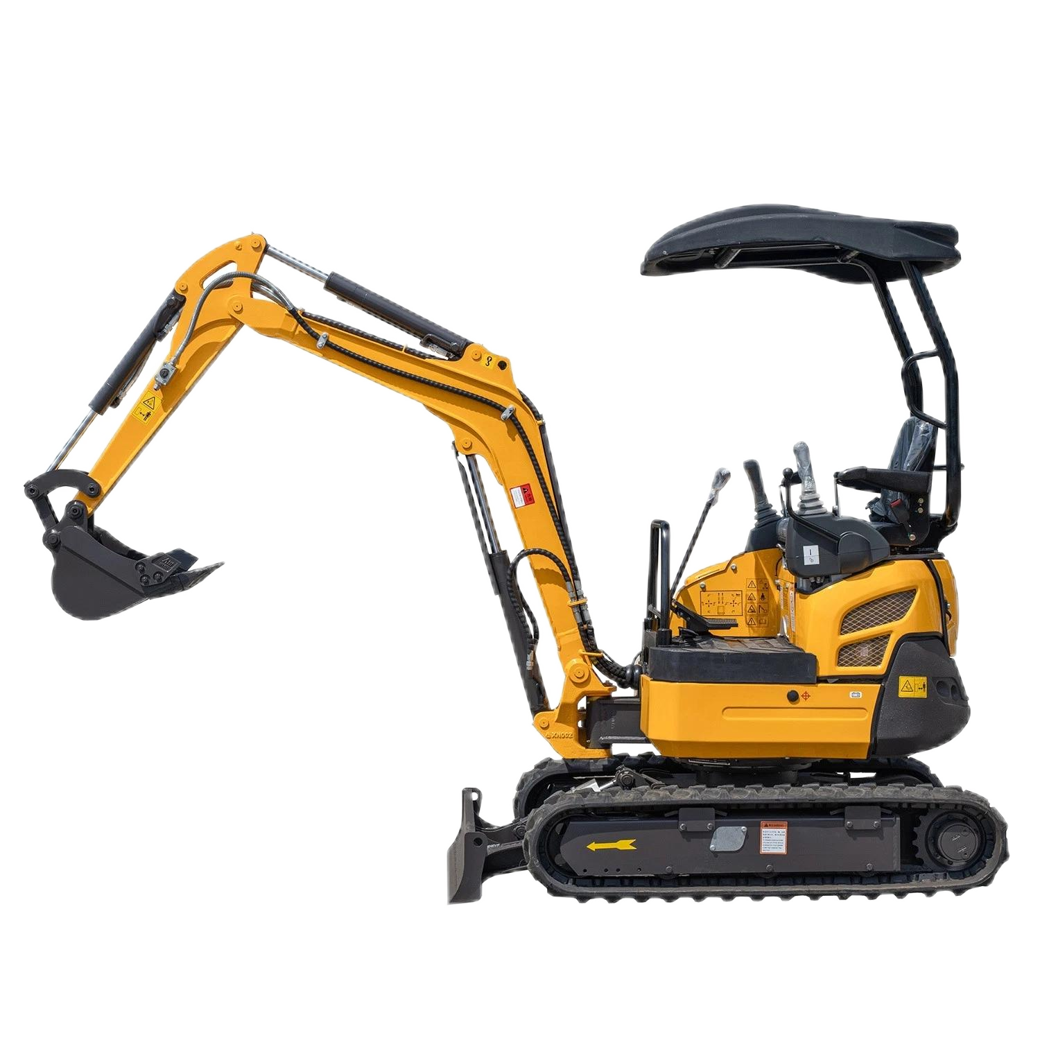 1.0 Ton Multifunction Hydrauli