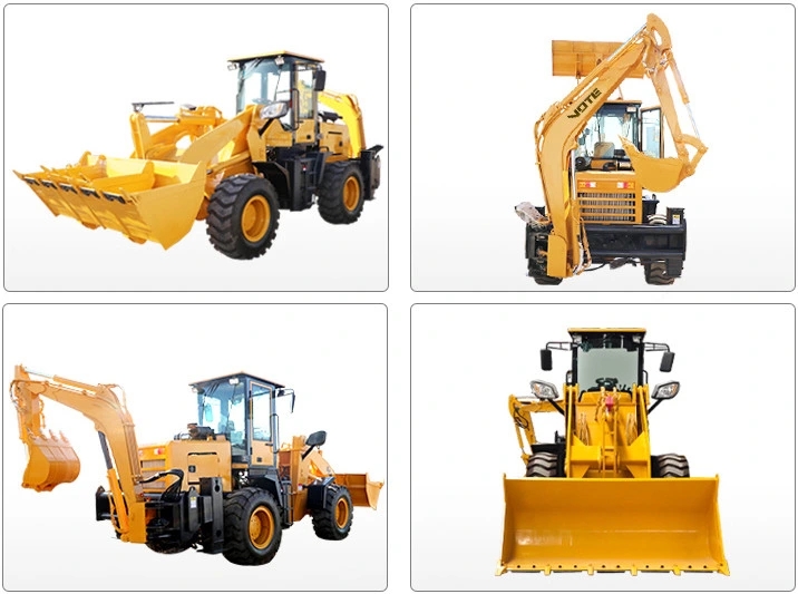 What should I consider when choosing a loader