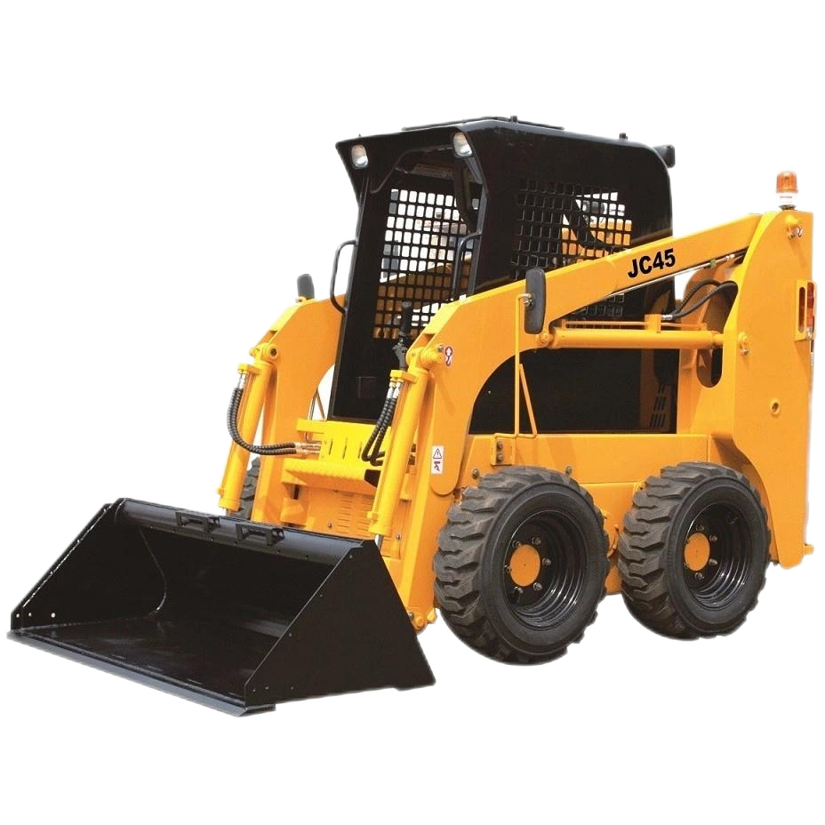 Classification of loaders