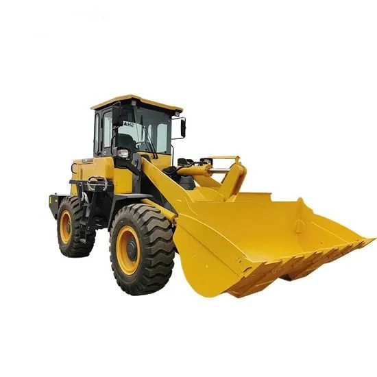High Quality Zl-50 5ton Wheel 