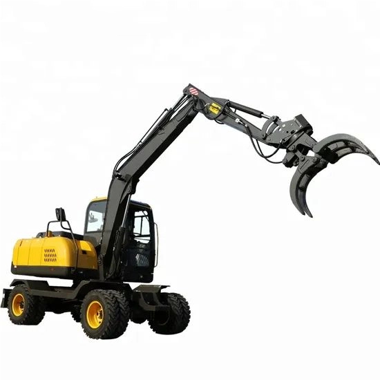 China  Various Models Bucket W