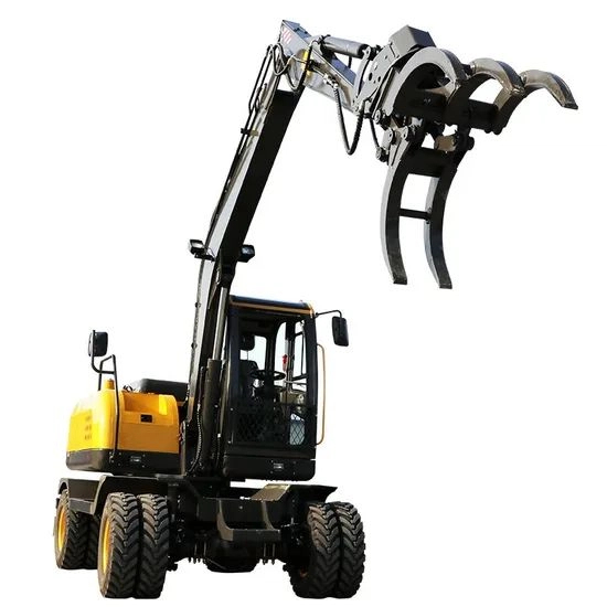 China Cheap Various Models Bucket Wheel Excavator Price