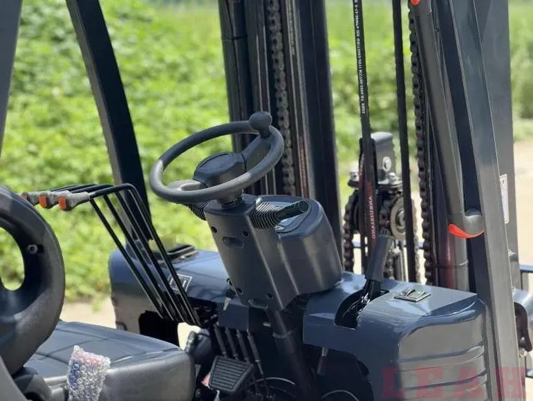 Heli/Toyota Japan/Hangcha 2.5/3/3.5ton 4WD All Rough Terrain EPA LPG Warehouse Diesel Electric Battery Mini Forklift Reach Manual Pallet Stacker Truck Part