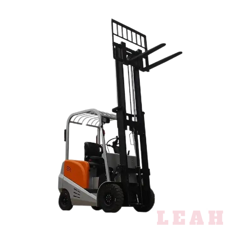 Electric Forklift Charger Hand Stacker Forklift Electric Electric Forklift