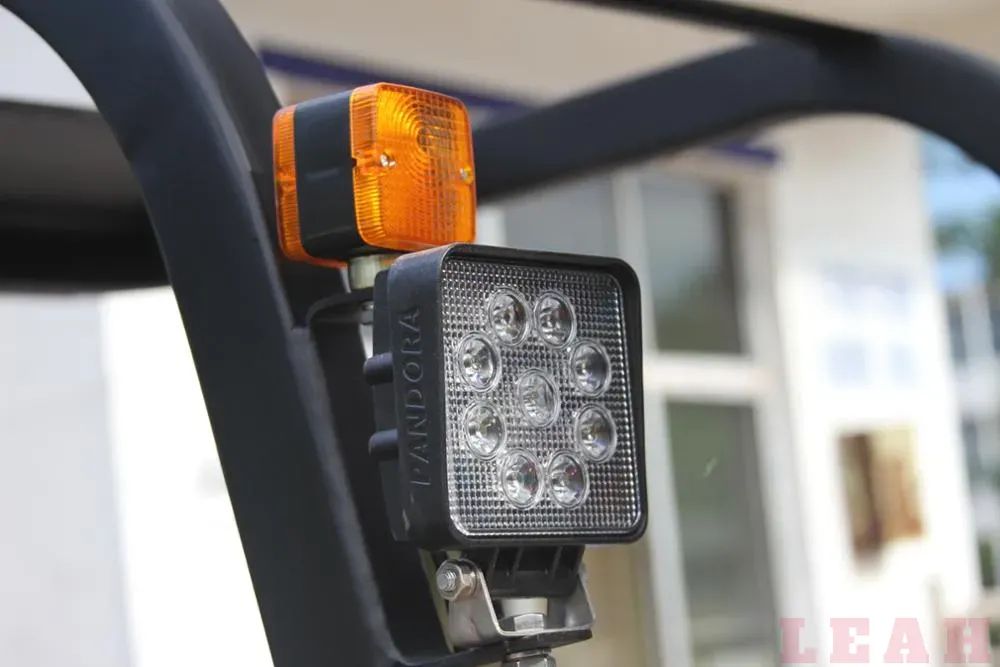 Electric Forklift DC Motor Controller Electric Motor for Forklift Electric Forklift